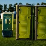 Portable Toilet