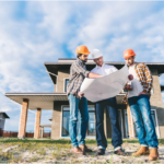 Prepare Homes for 2040