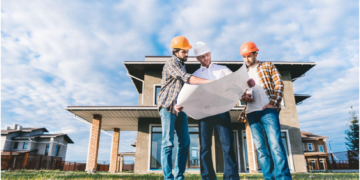 Prepare Homes for 2040