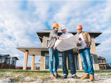 Prepare Homes for 2040