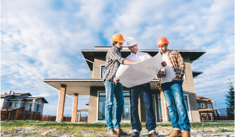 What Builders Are Doing Now to Prepare Homes for 2040