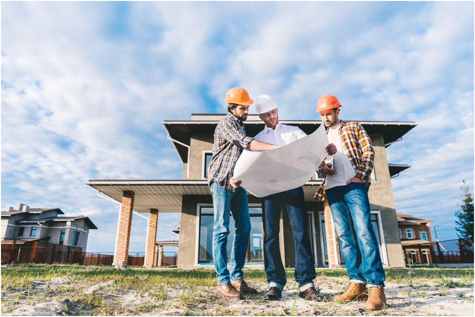 Prepare Homes for 2040