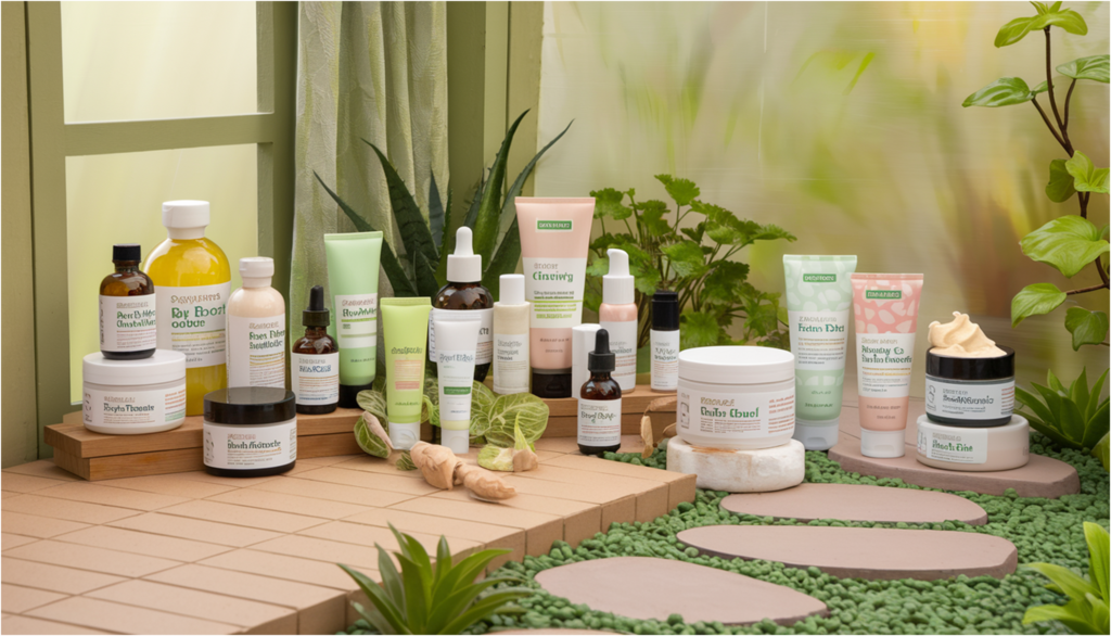Natural Soap