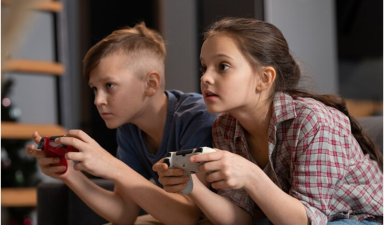 These Free Games Are Going Viral. Here’s Why Everyone’s Playing and Winning