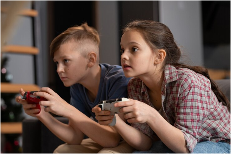 Free Games