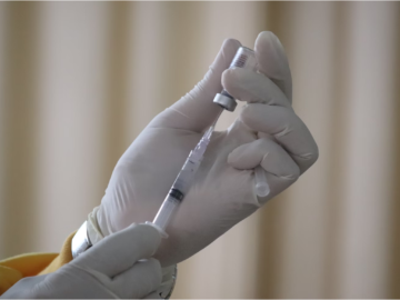 BPC 157 Injections