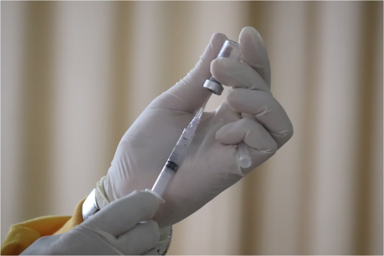 BPC 157 Injections