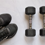 Dumbbell Workouts: Master the 20 Minute Full Body Routine