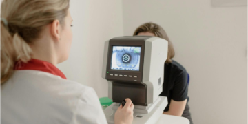 Cataract Surgery