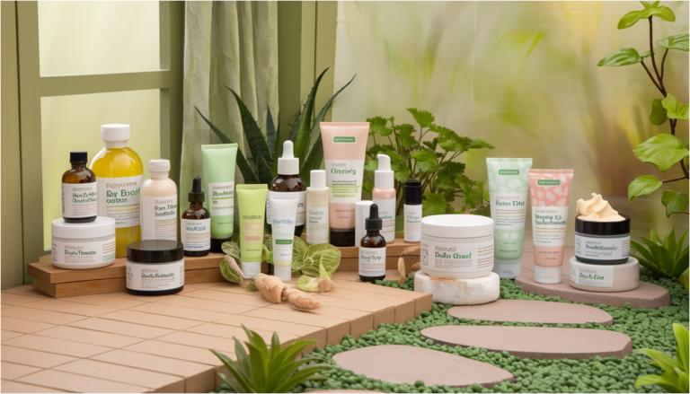 Natural Soap