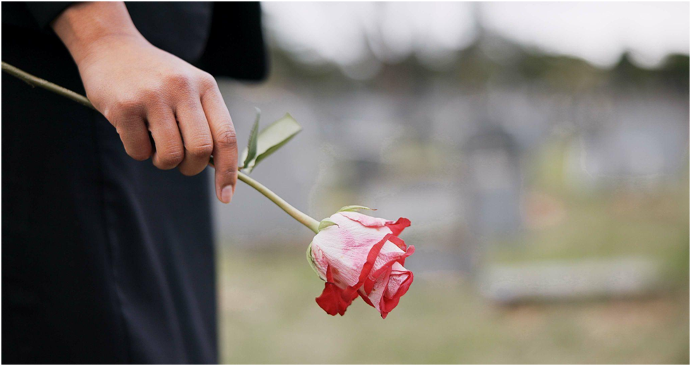 Cremation Without a Ceremony