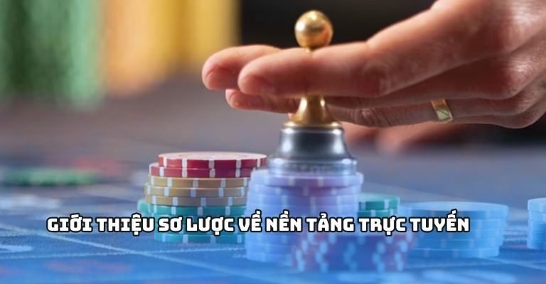 iwin – Online Betting Portal With Rich Game System