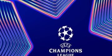 la Liga de Campeones 2025