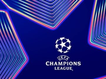 la Liga de Campeones 2025