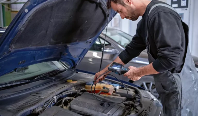 Why Mechanics Rely on Borescope Cameras for Engine Inspections
