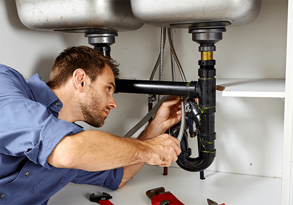 Plumbing Problems