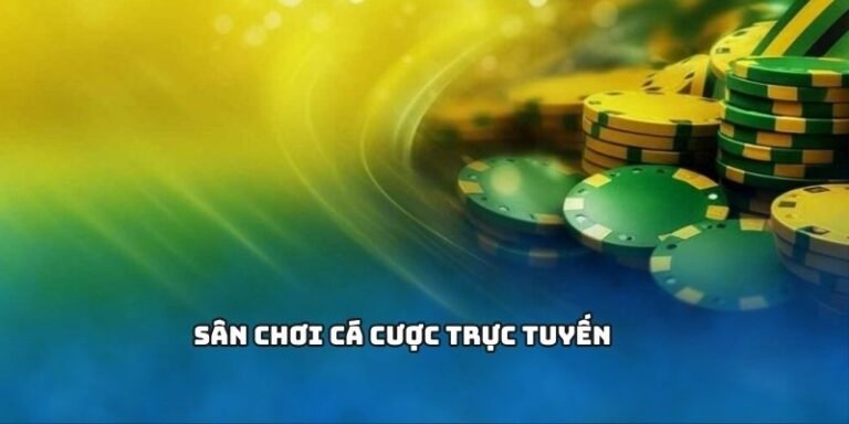 Reputable bookmaker