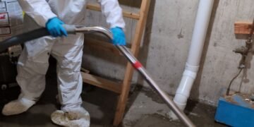 Sewage Backups