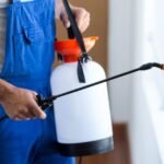 Pest Control Strategies