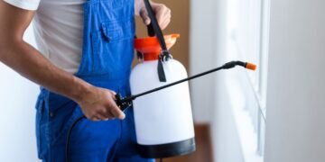 Pest Control Strategies