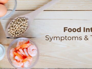 Food Intolerance Test