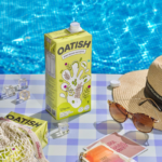 Oat Milk