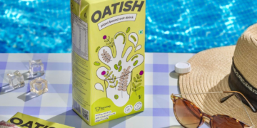 Oat Milk