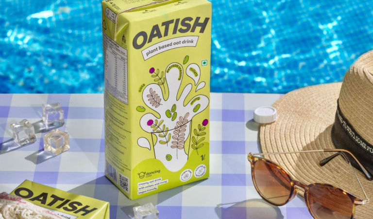 How Oat Milk is Transforming Mornings of 2lac+ Indians