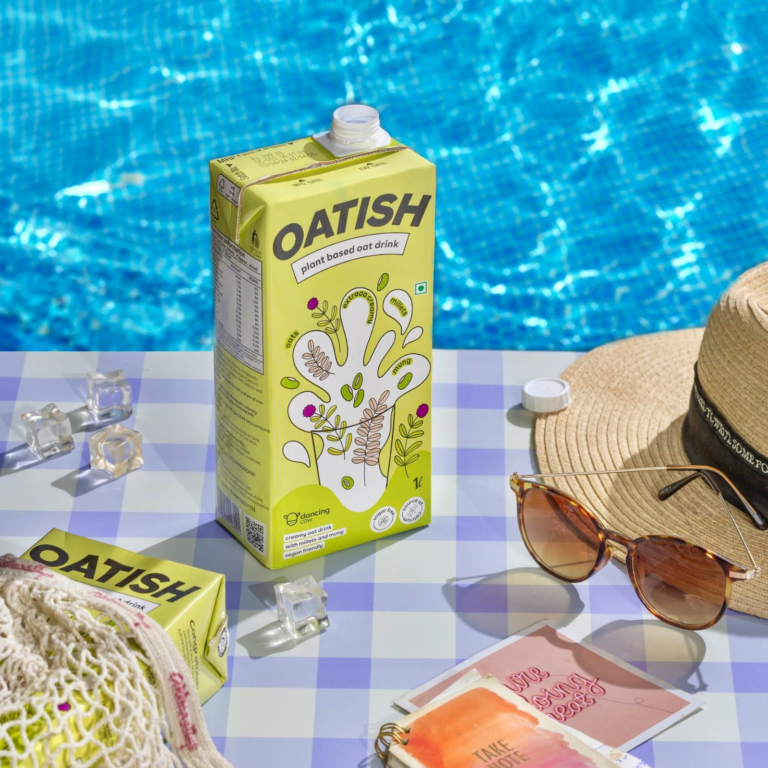 Oat Milk