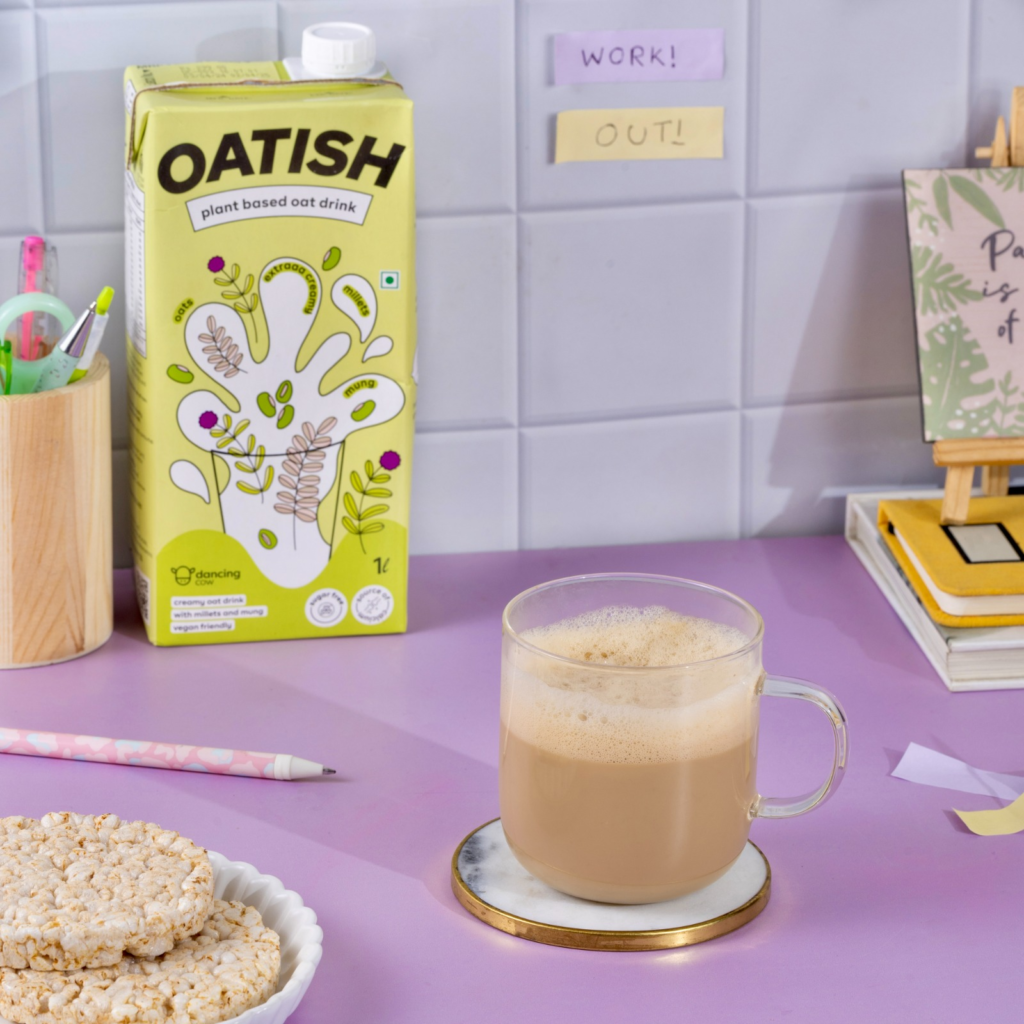 Oat Milk