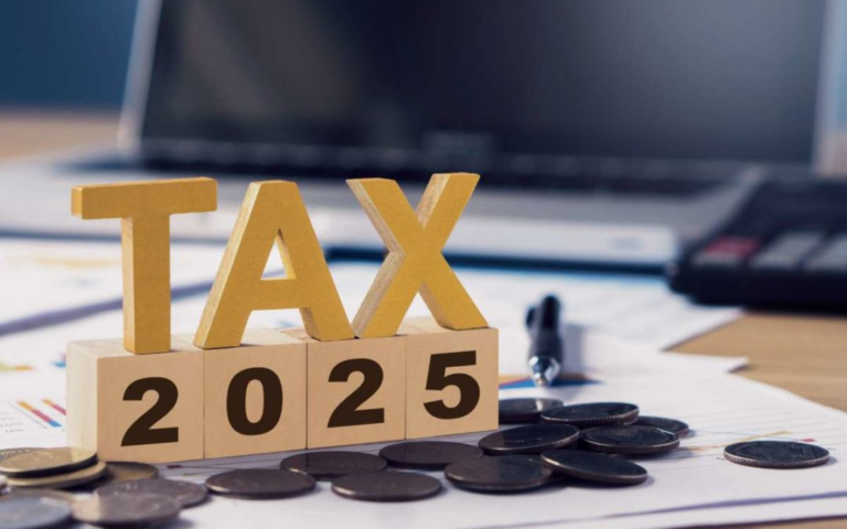 2025 Tax Law