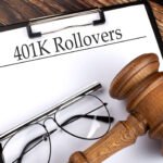 401(k) Rollover