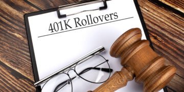 401(k) Rollover