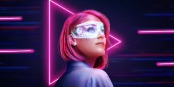 AI Girlfriend Technology