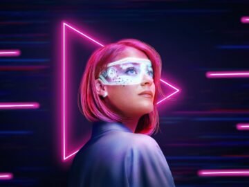 AI Girlfriend Technology