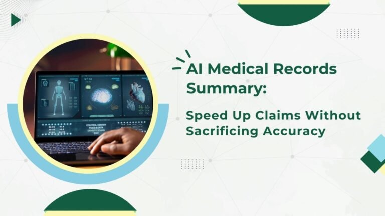AI Medical Records