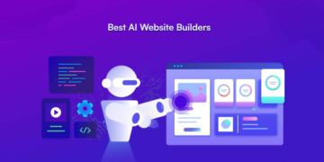 AI Website Builders