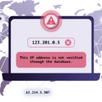 Accurate IP Address Risk Scoring Checker