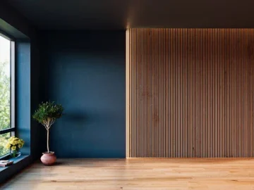 Acoustic Panels