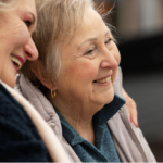 Aging Relatives 