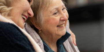 Aging Relatives 