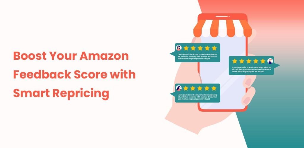 Amazon Feedback Score