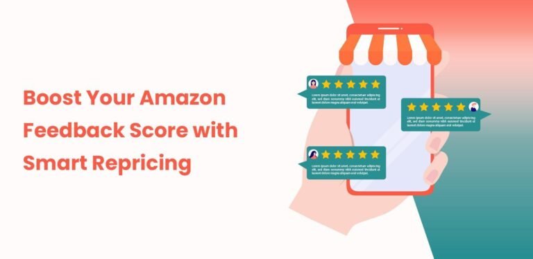 Amazon Feedback Score