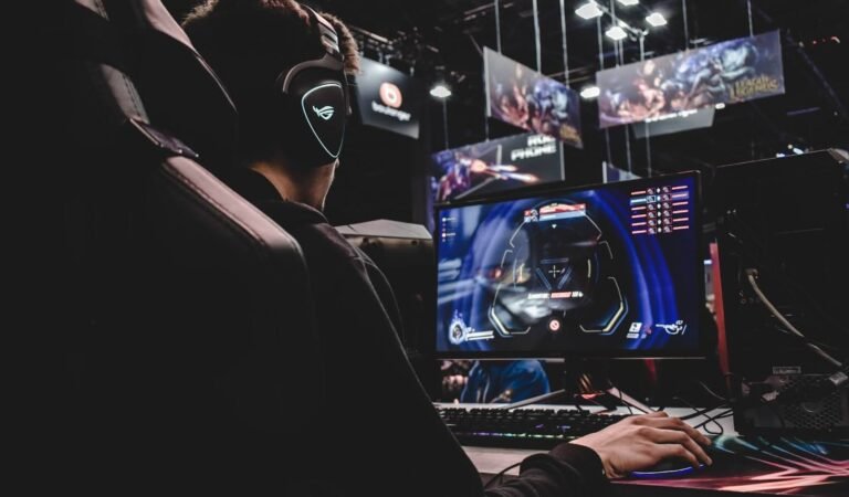 Top 6 Emerging Technologies B2B Gaming Executives Should Watch Before Budgeting for 2026
