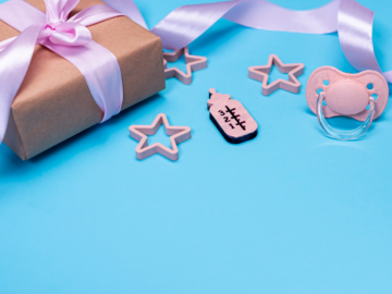 Baby Gift