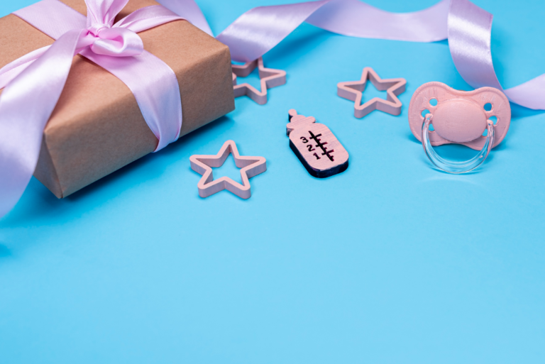 Baby Gift