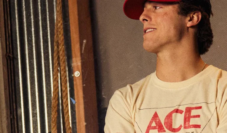 Explore Vintage Vibes with the Latest Banquet Coors Apparel Collection