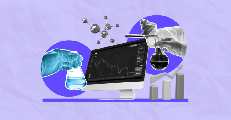 Best Trading App for Chemical Stocks