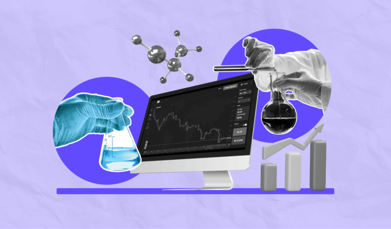 Best Trading App for Chemical Stocks: POCL Share Price Analysis Made Simple