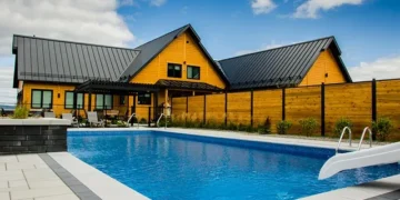 Build Your Dream Pool